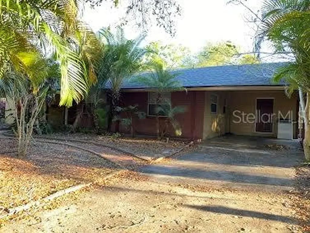 2412 Middleton Avenue Winter Park FL 32792