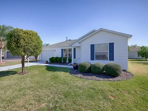 321 Shiloh Court The Villages FL 32162