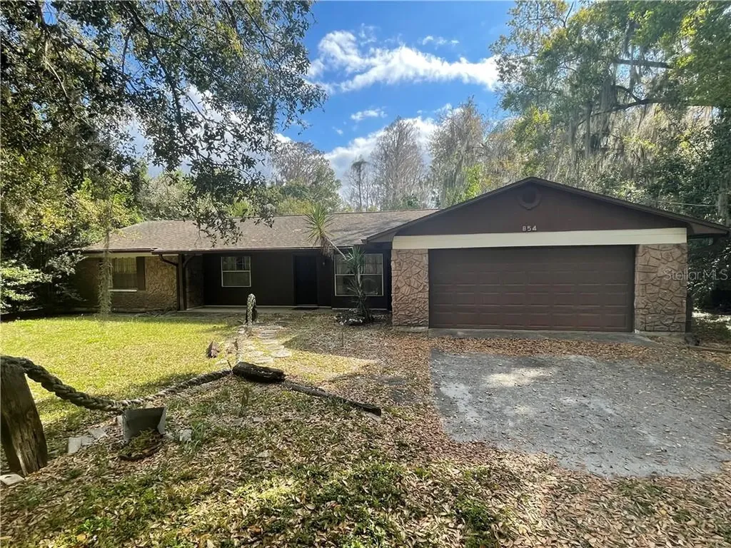 854 W Lutz Lake Fern Road Lutz FL 33548