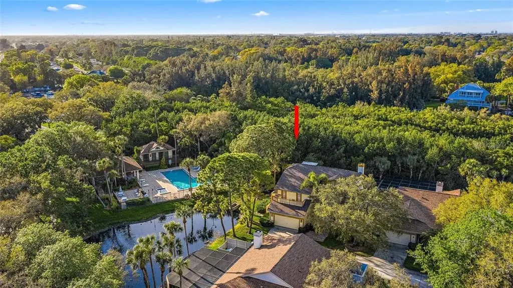 761 Caya Costa Court NE St Petersburg FL 33702
