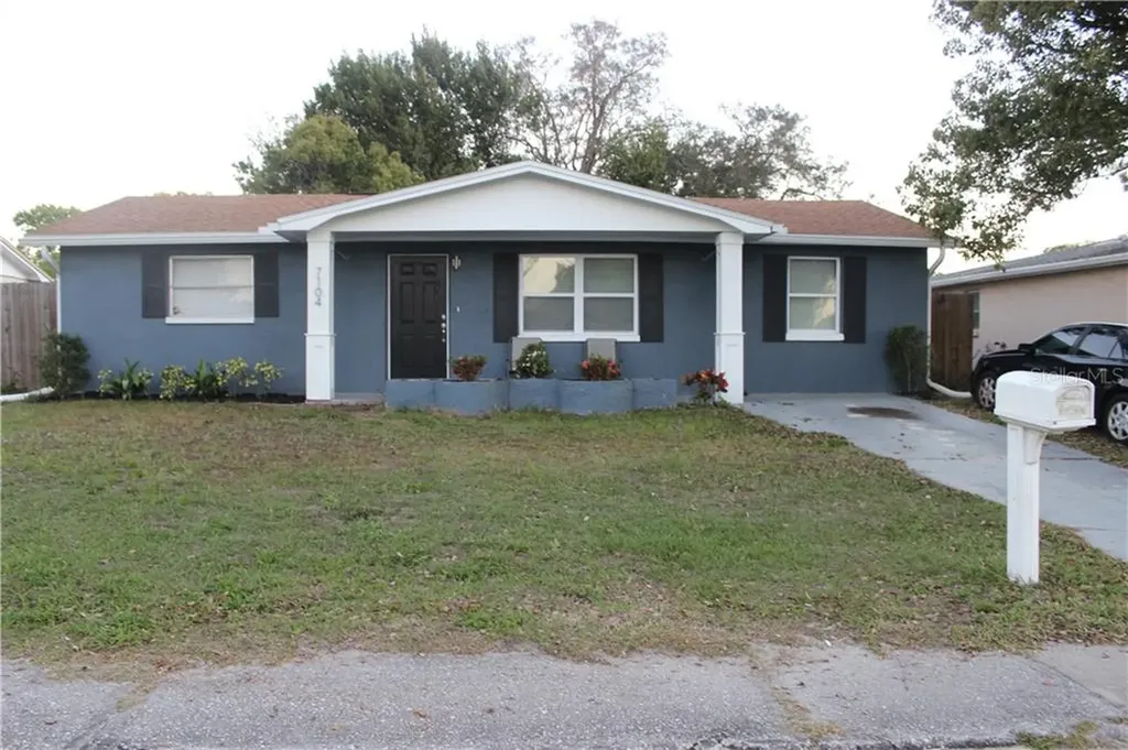 7104 Fox Hollow Drive Port Richey FL 34668