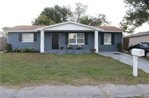 7104 Fox Hollow Drive Port Richey FL 34668