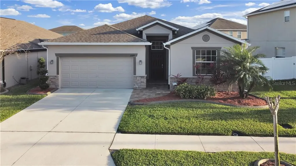 18474 Aylesbury Lane Land O Lakes FL 34638