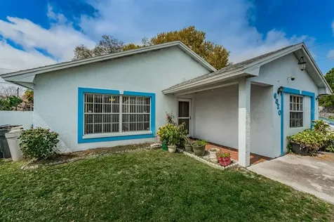 6820 N Thatcher Avenue Tampa FL 33614