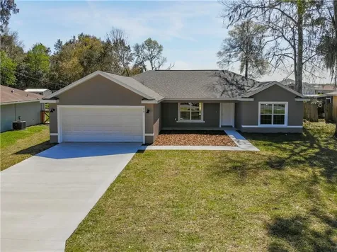 70 Juniper Trail Ocala FL 34480