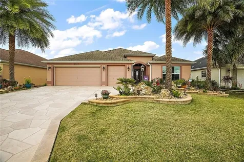 2485 Ashville Avenue The Villages FL 32162