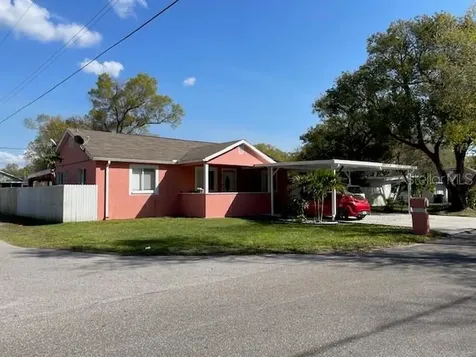 8119 N Newport Avenue Tampa FL 33604