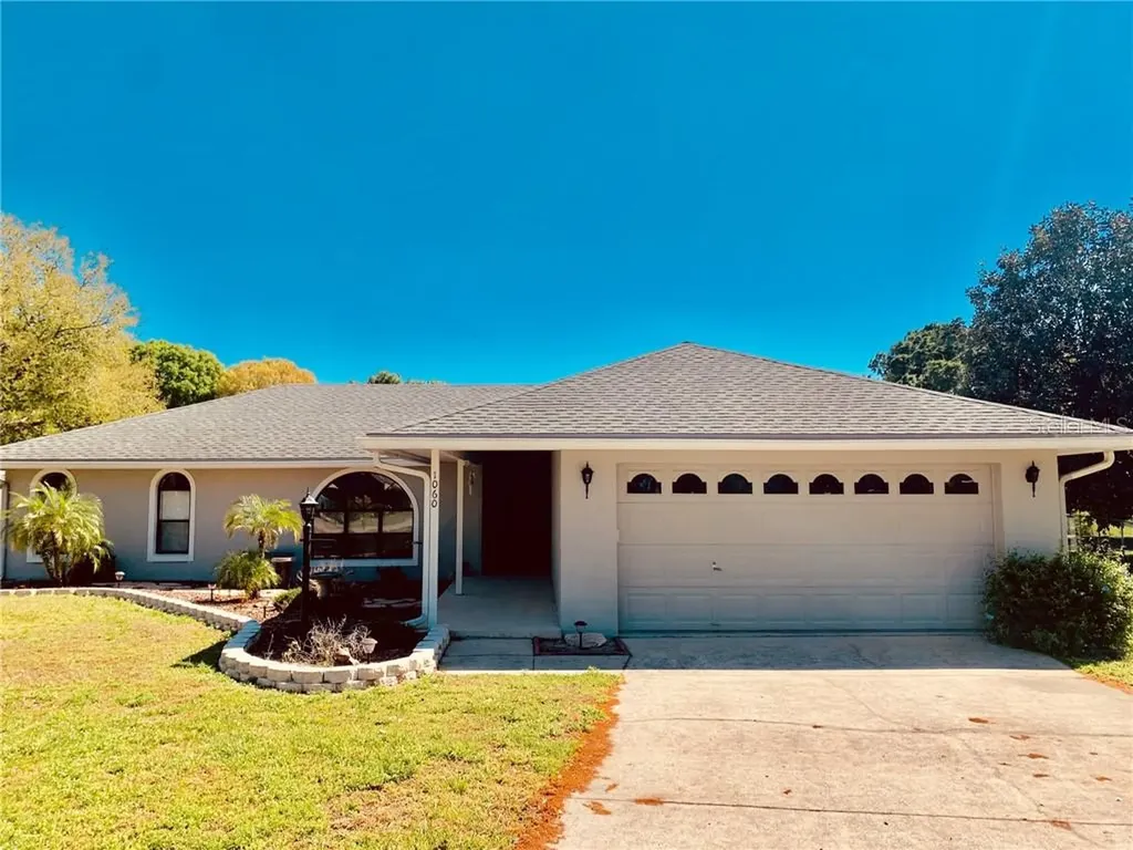 1060 Colony Park Drive Lakeland FL 33813
