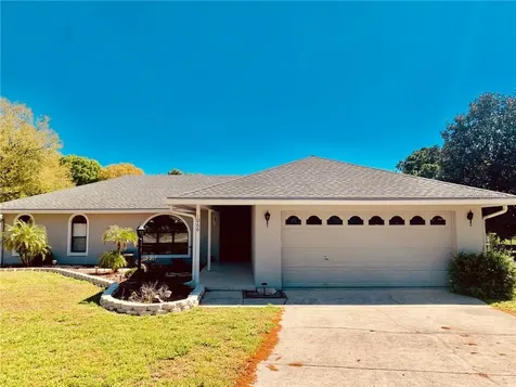 1060 Colony Park Drive Lakeland FL 33813