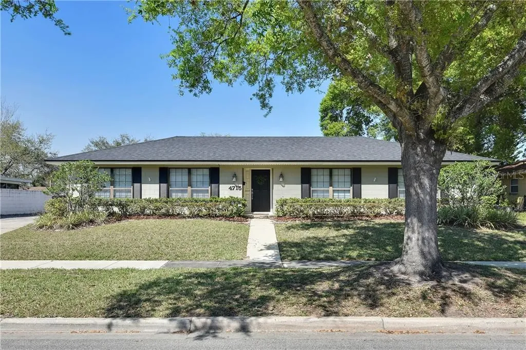 4715 Brenda Drive Orlando FL 32812