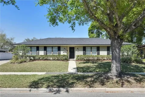 4715 Brenda Drive Orlando FL 32812
