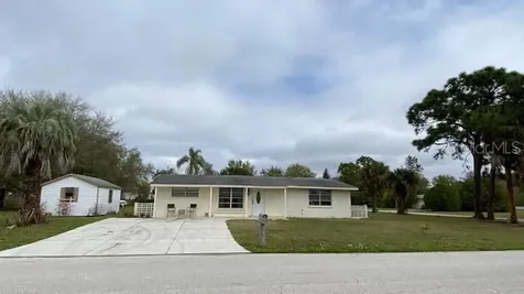 850 E 7th Street Englewood FL 34223