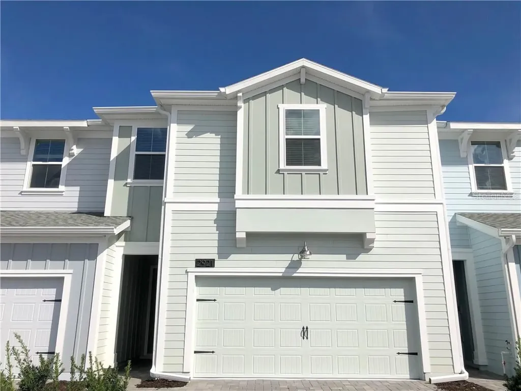 2921 Sentence Street Kissimmee FL 34746