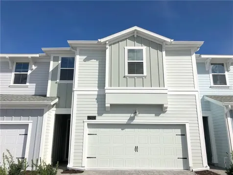 2921 Sentence Street Kissimmee FL 34746
