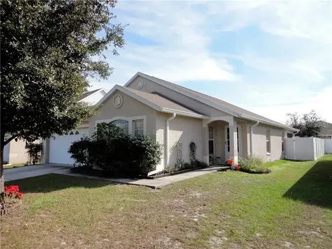 24922 Panacea Court Lutz FL 33559