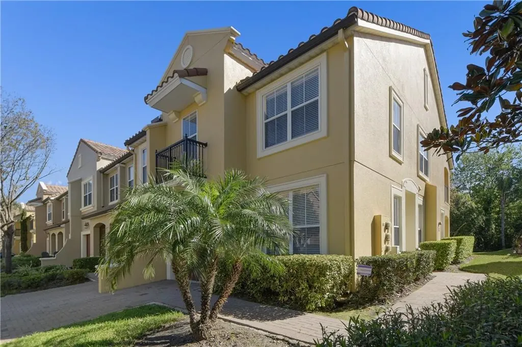 4937 Luge Lane Orlando FL 32839