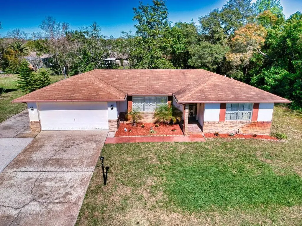 901 Whitewood Drive Deltona FL 32725