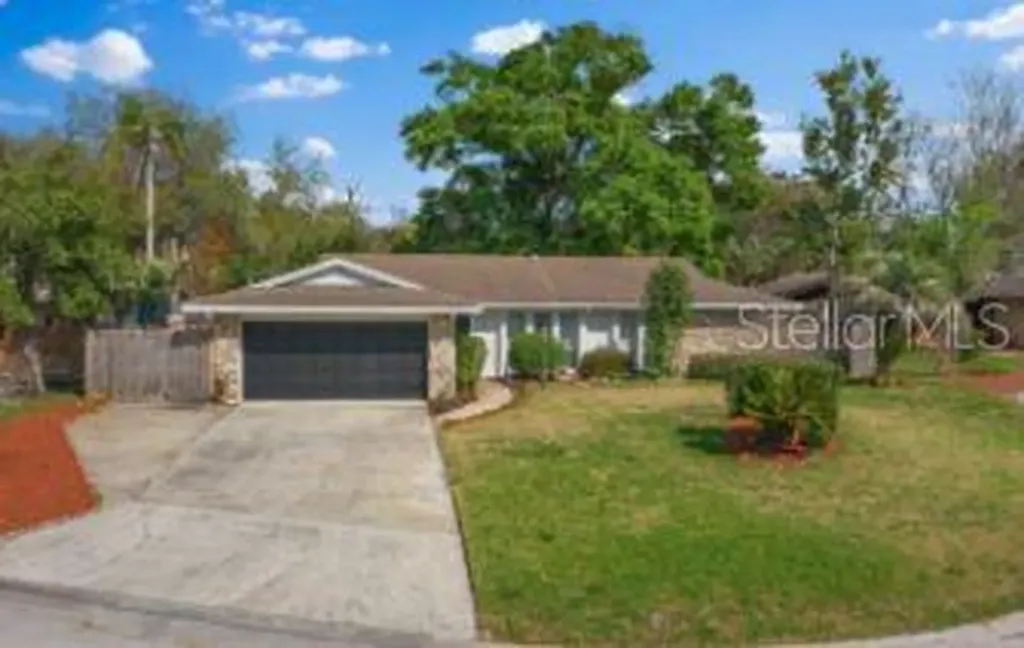 110 Oakley Court Longwood FL 32779