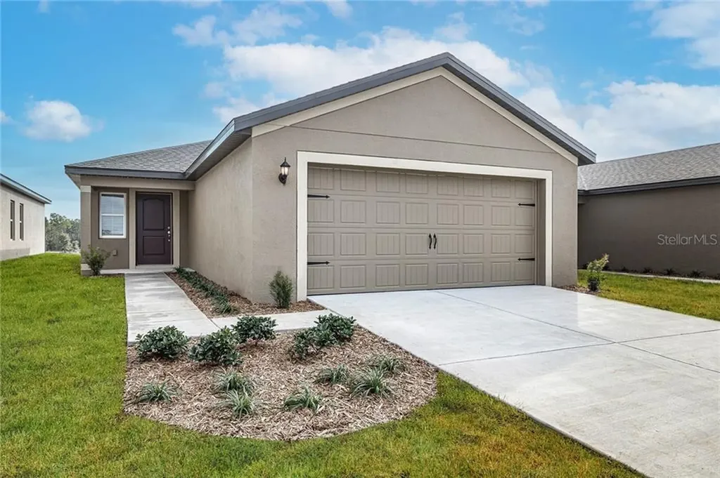 30167 Boonie Road Brooksville FL 34602
