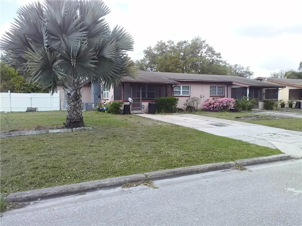 311 N Arcadia Avenue Arcadia FL 34266