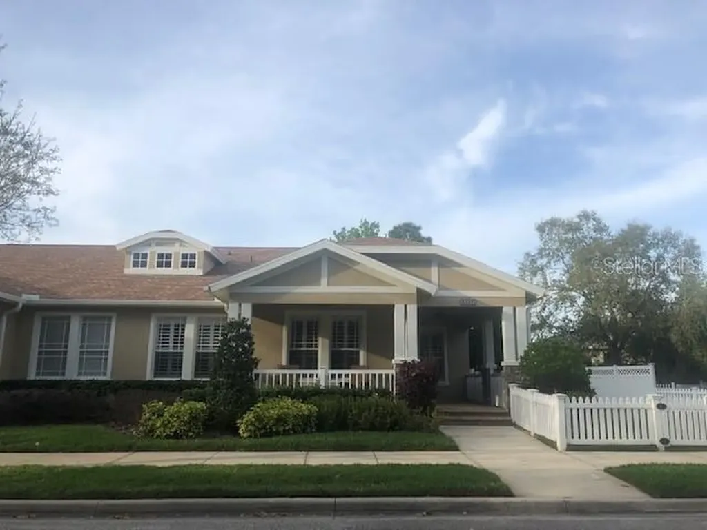 9509 W Park Village Drive Tampa FL 33626