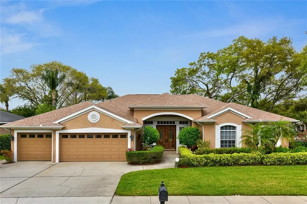 774 Weathersfield Drive Dunedin FL 34698