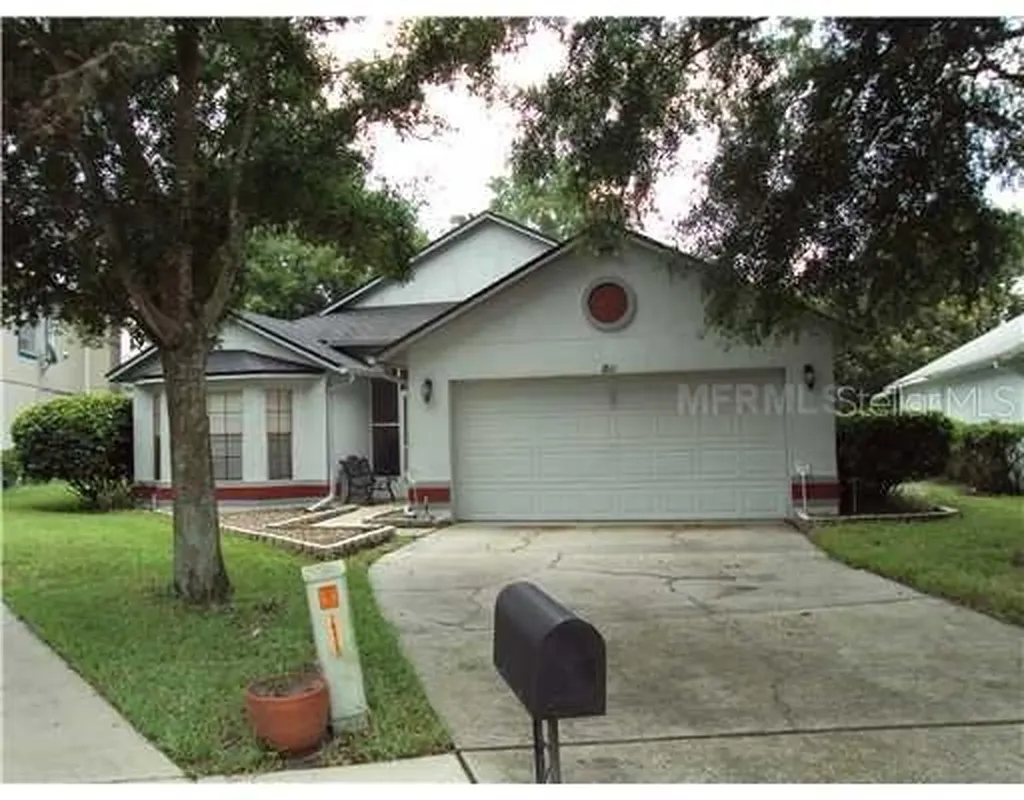 811 Charingstone Court Apopka FL 32712