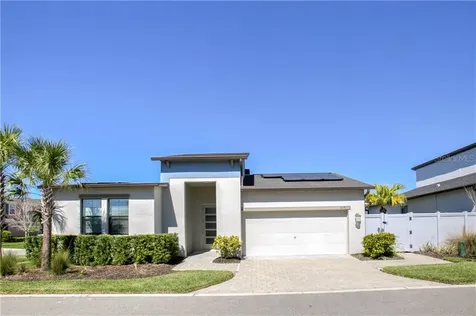 4190 Balcony Breeze Drive Land O Lakes FL 34638