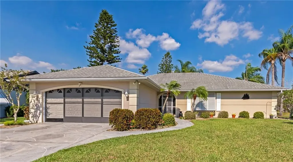 249 Bunker Road Rotonda West FL 33947
