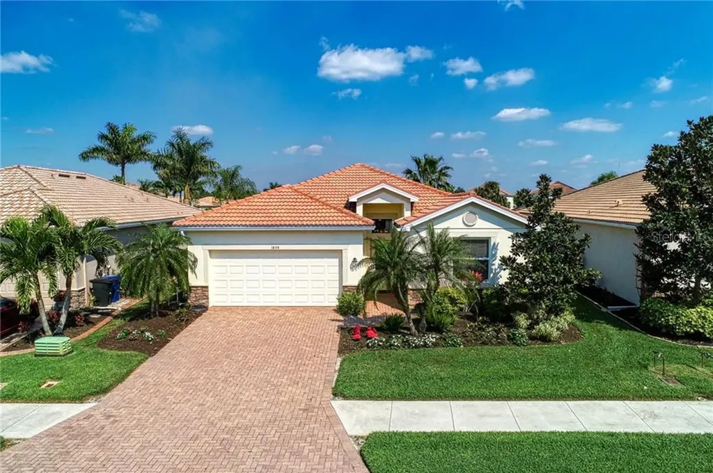 1855 Mesic Hammock Way Venice FL 34292