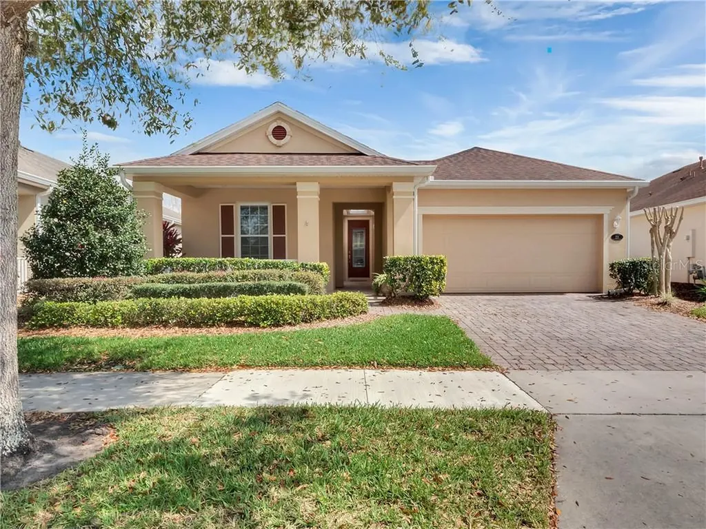 221 Drummond Lane Deland FL 32724