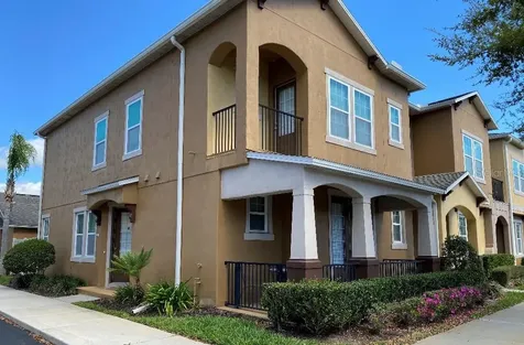 402 Ellis Square Court Sanford FL 32771
