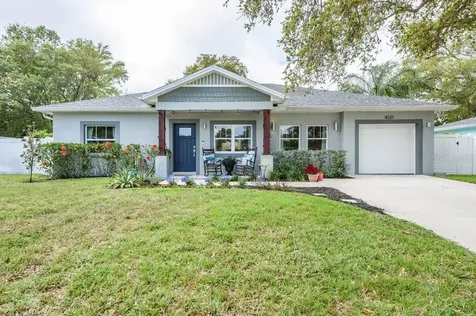 4321 S Hale Avenue Tampa FL 33611