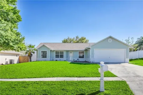 1144 Kenworth Drive Apopka FL 32712