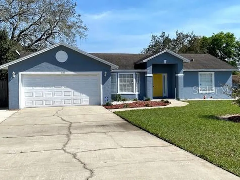 7132 Ironwood Drive Orlando FL 32818