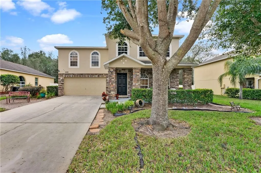 1598 Rosedowne Way Apopka FL 32703