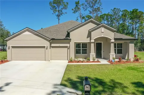 21 Eastman Lane Palm Coast FL 32164