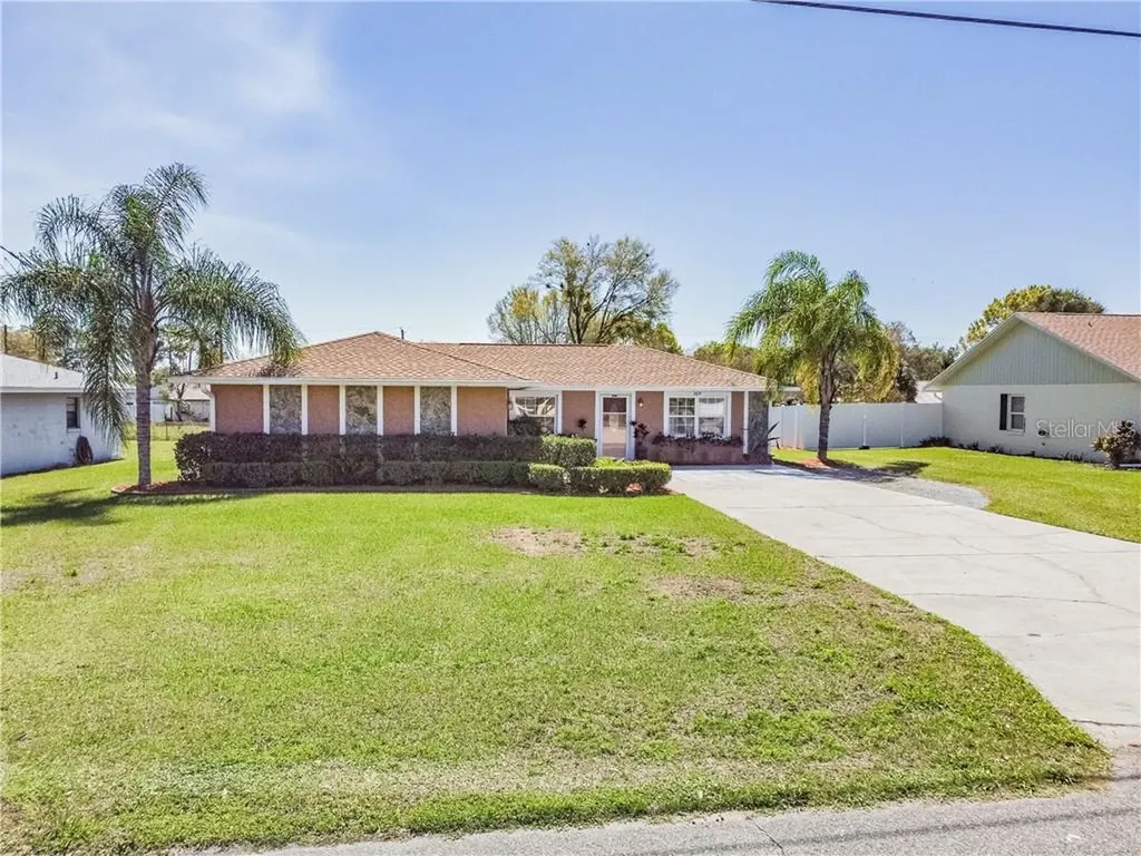 3614 W Wheeler Road Lakeland FL 33810