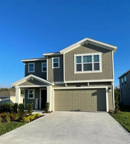 4358 Sunny Creek Place Kissimmee FL 34746