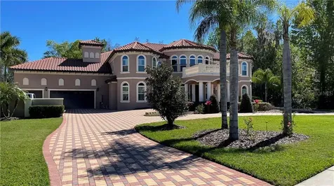 17923 Cachet Isle Drive Tampa FL 33647