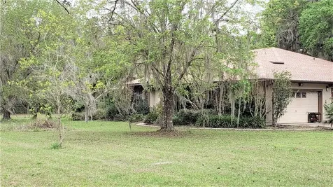215 SW 179th Avenue Micanopy FL 32667