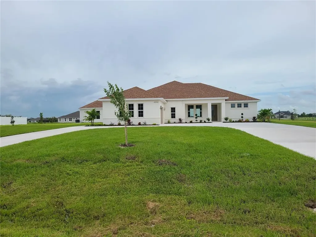 5305 Lake Siena Drive Wimauma FL 33598