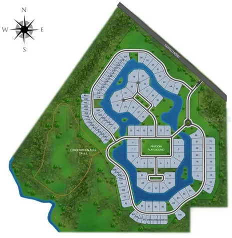 5305 Lake Siena Drive Wimauma FL 33598