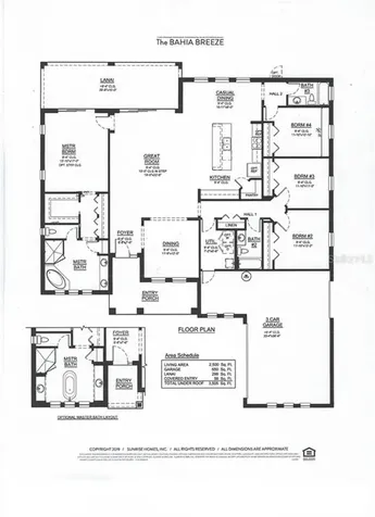 5305 Lake Siena Drive Wimauma FL 33598