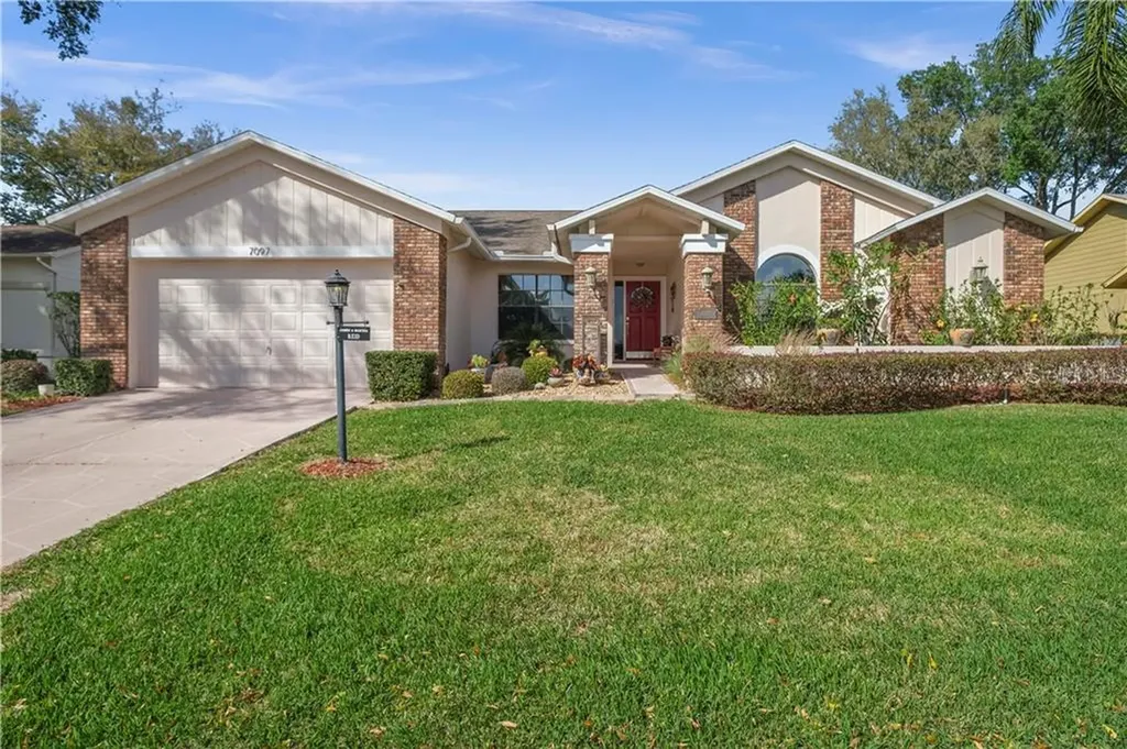 7097 Myrtlewood Lane Spring Hill FL 34606