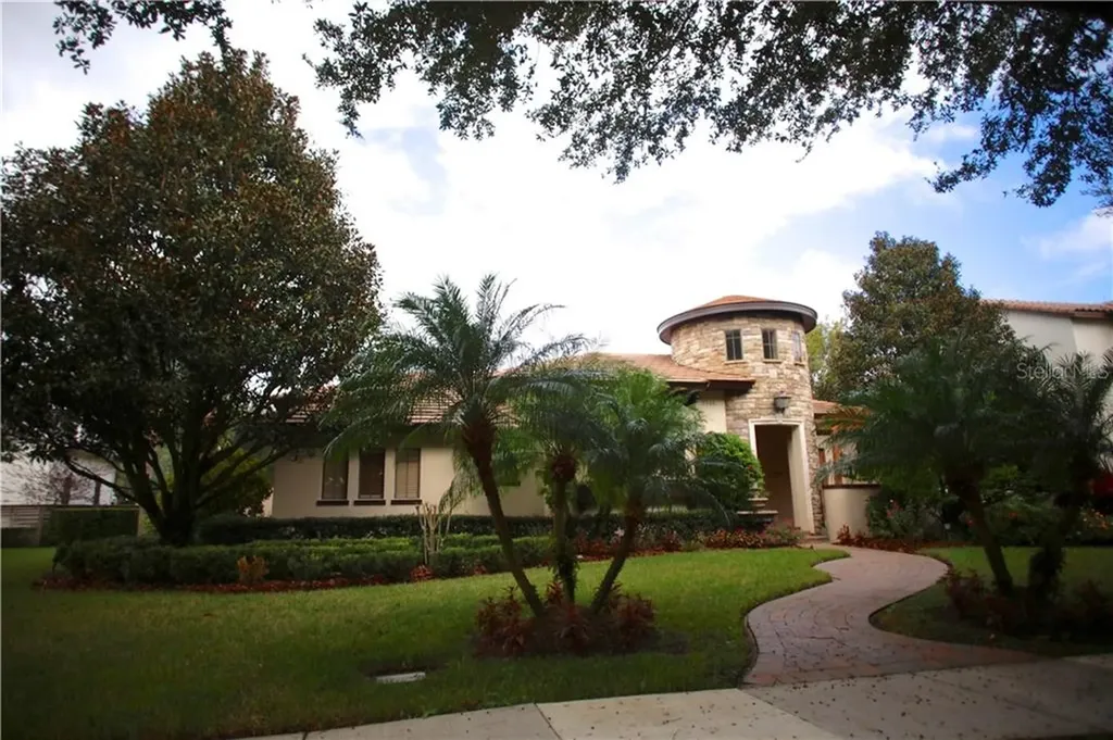 8266 Tibet Butler Drive Windermere FL 34786