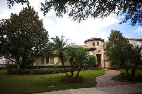 8266 Tibet Butler Drive Windermere FL 34786