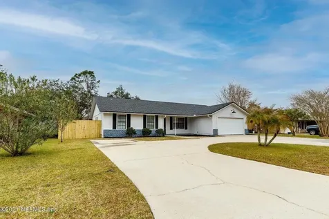 818 Elmwood Street Orange Park FL 32065