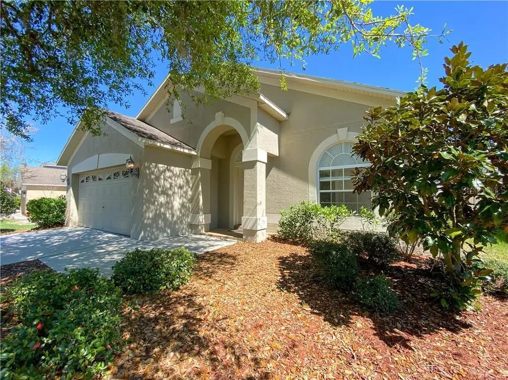 19007 Sunterra Drive Land O Lakes FL 34638