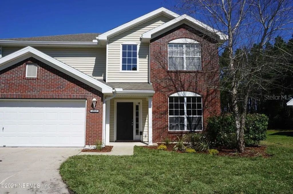 12119 Jade Point Court Jacksonville FL 32218